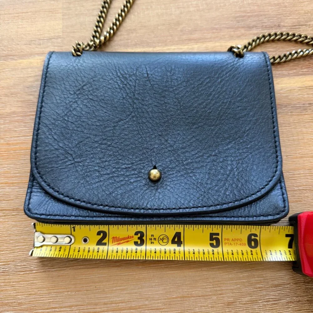 Madewell The Chain Crossbody Bag - Picture 6 of 12